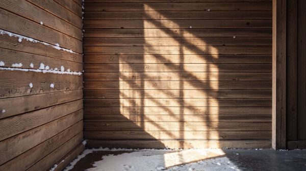 Comment le bardage bois optimise votre isolation thermique