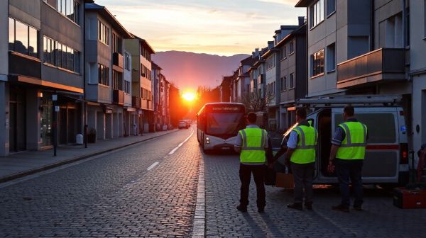 Découvrez les meilleurs plombiers à Nyon pour un dépannage express