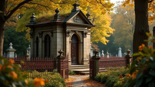Les astuces pour choisir la décoration parfaite de votre tombe
