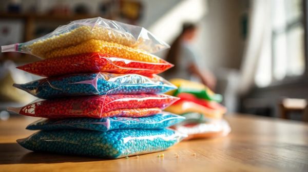Les meilleurs sacs de pellets : guide des tarifs actuels