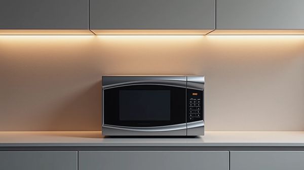 Micro-ondes samsung : explorez des modèles innovants et performants