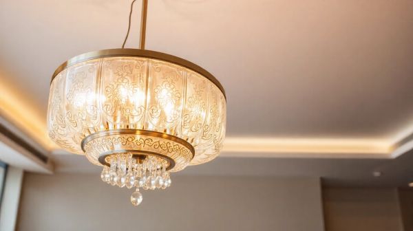 Top 10 luminaires contemporains de Lustria pour embellir votre maison
