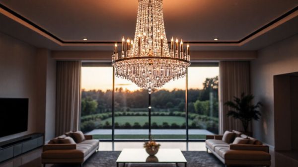 Top 10 luminaires contemporains de Lustria pour embellir votre maison