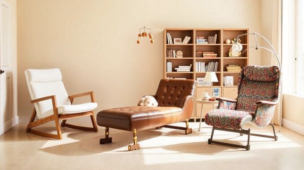 Top 5 chaises hautes pour bébé pour un choix éclairé