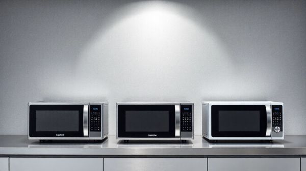 Top modèles de micro-ondes samsung à découvrir pour vos besoins