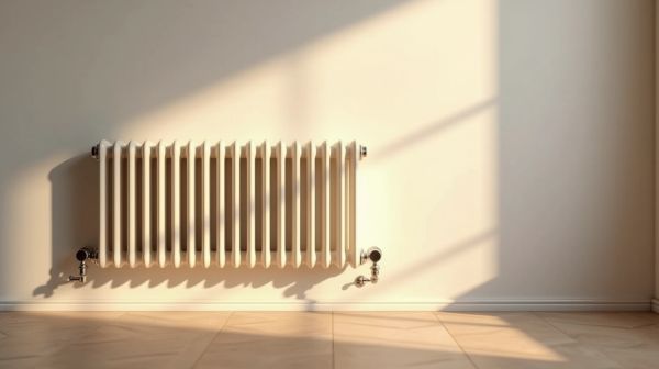 Votre installateur chauffagiste à Caen pour un confort optimal