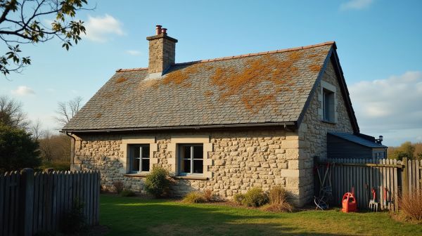 Votre toiture a besoin de rénovation ? Découvrez Breizh Toit