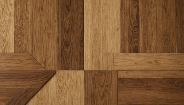 Guide complet pour choisir son parquet