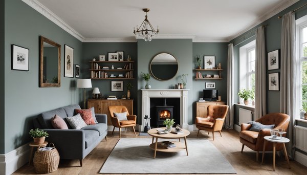 Comment transformer une maison ordinaire en maison de caractère