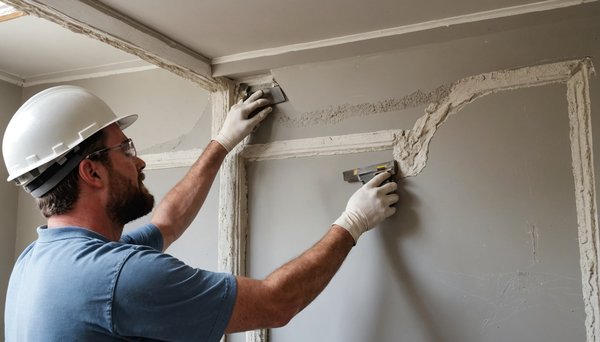 Votre guide pour comprendre un devis de plâtrier