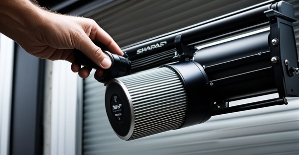 Moteur volet roulant : guide complet pour choisir et installer