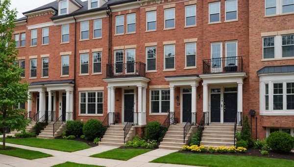 Inconvénients des maisons jumelées : ce qu'il faut savoir