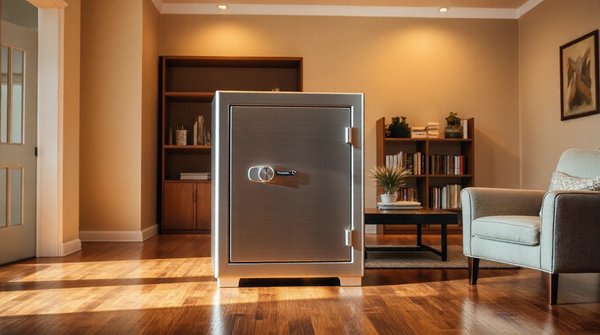 Coffre fort s2 : options abordables et sécurisées pour les foyers
