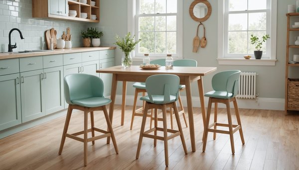 Les chaises hautes bébé : choisir la meilleure pour votre enfant