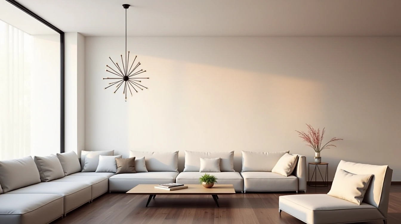 Vos questions sur les luminaires Lustria